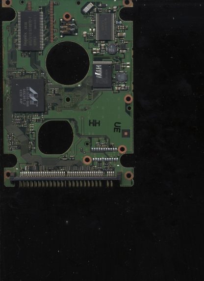 Fujitsu CA26325-B12304BA Donor PCB Only - Image 2