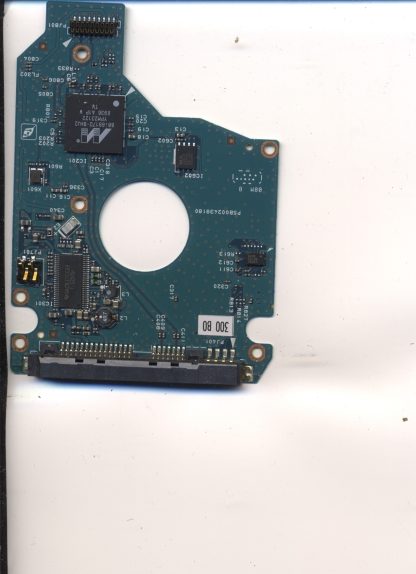 TOSHIBA G002439 Donor PCB Only - Image 2