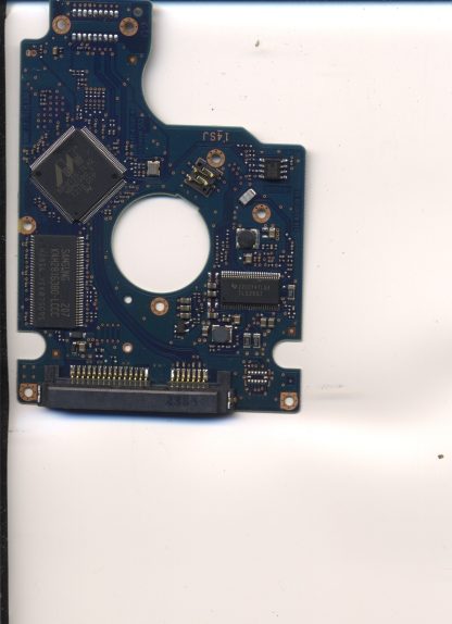 Hitachi 220 0A90289 01 0J14319 DA4730 2200A9028901 Donor PCB Only - Image 2