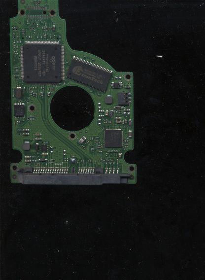 Seagate 100398689 Rev C 100398688 Donor PCB Only - Image 2
