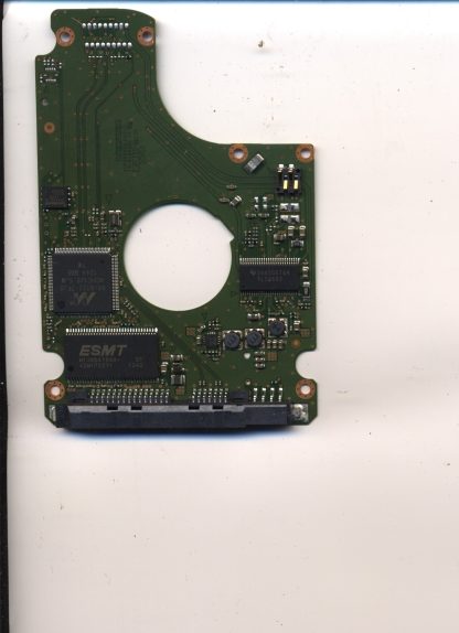 Samsung M8_REV .03 W3 Rev .3 Donor PCB Only - Image 2