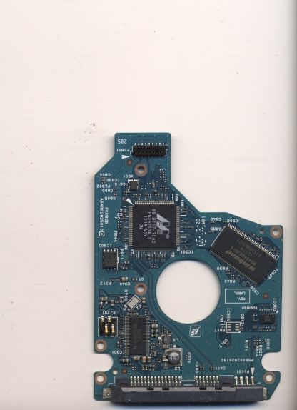 TOSHIBA G002825A Donor PCB Only - Image 2