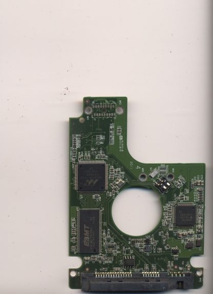 WD 2060-771692-005 Rev A 771692-005 Donor PCB Only - Image 2