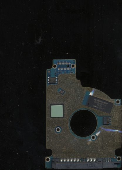 Seagate 100656265 Rev D 100656263 Donor PCB Only - Image 2