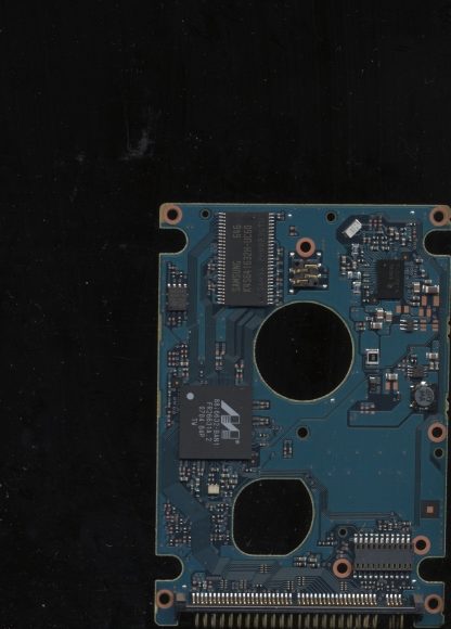 Fujitsu CA26332-B43104BA Donor PCB Only - Image 2