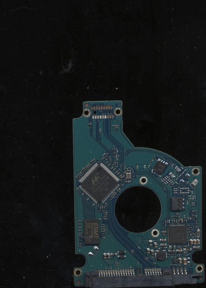 Seagate 100729420 Rev D Donor PCB Only - Image 2