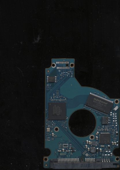 Seagate 100654403 Rev B Donor PCB Only - Image 2