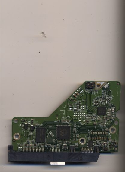 WD 2060-771945-001 Rev A 771945-001 771945-001 Donor PCB Only - Image 2