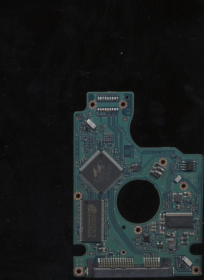 Hitachi 220 0A90351 01 0J24163 DA5261A 2200A9035101 Donor PCB Only - Image 2