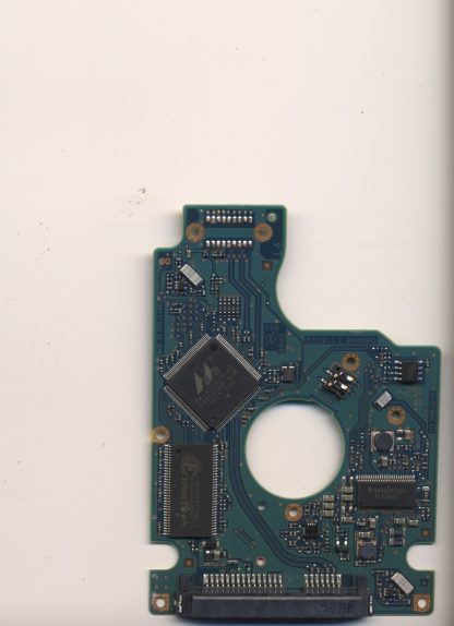 Hitachi 220 0A90351 01 0J14465 DA4743C 2200A9035101 Donor PCB Only - Image 2