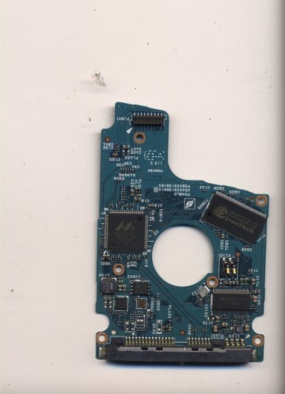 TOSHIBA G003138А Donor PCB Only - Image 2