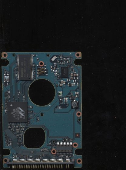 Fujitsu CA26332-B43104BA Donor PCB Only - Image 2