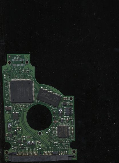 Seagate 100356818 Rev B 100356815 Donor PCB Only - Image 2