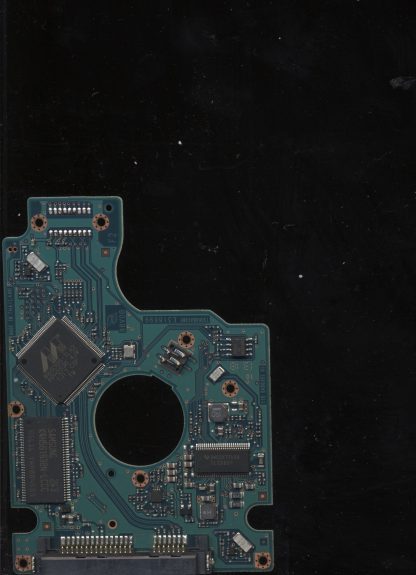 Hitachi 220 OA90351 01 0J24163 DA5261_ 220OA9035101 Donor PCB Only - Image 2