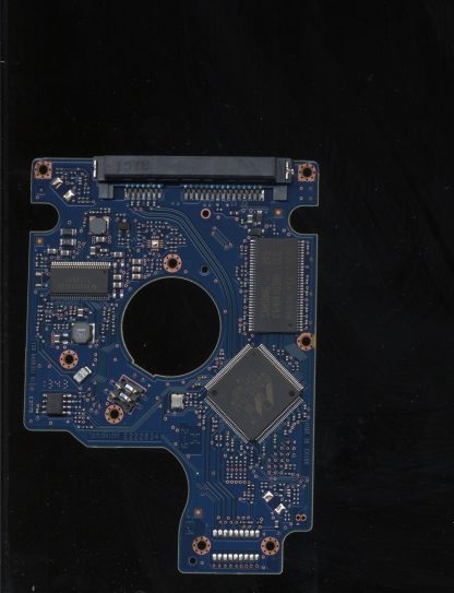 Hitachi 220 0A90351 01 0J24297 0J24297 2200A9035101 Donor PCB Only - Image 2