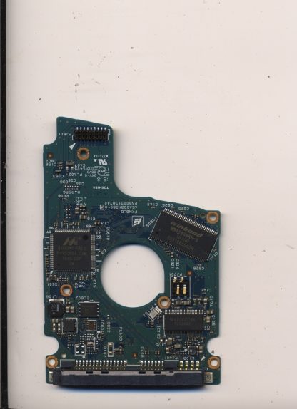 TOSHIBA G003138A Donor PCB Only - Image 2