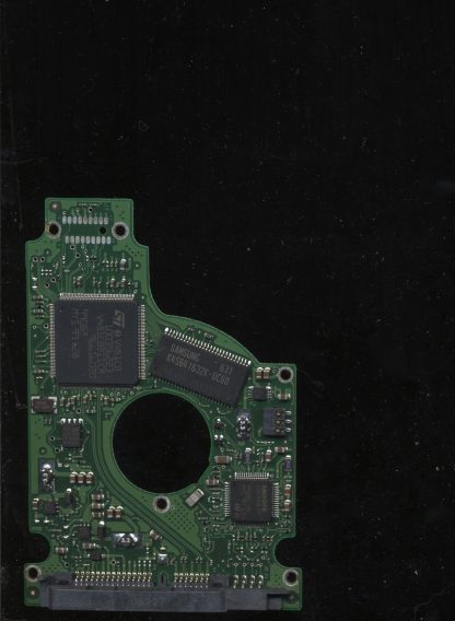 Seagate 100397877 Rev B Donor PCB Only - Image 2