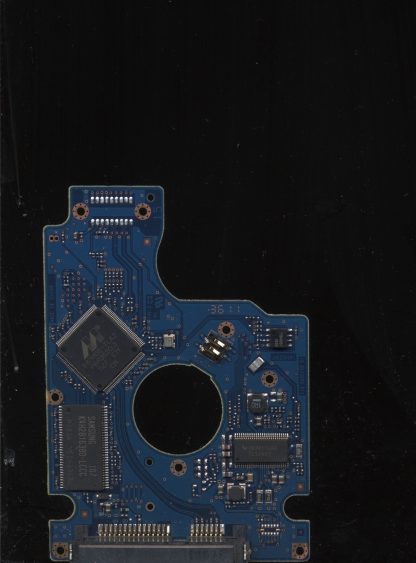 Hitachi 220 0A90269 01 0A75655 DA3427E 2200A9026901 Donor PCB Only - Image 2