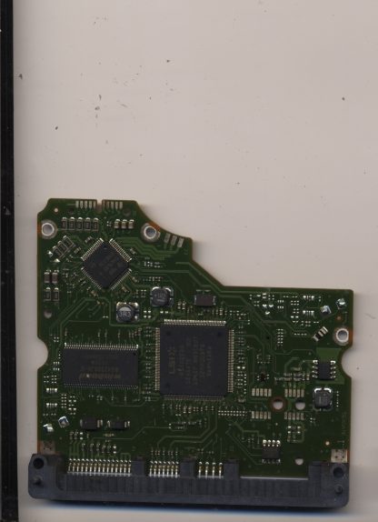 Seagate 100535537 Rev C 4772 Y Donor PCB Only - Image 2