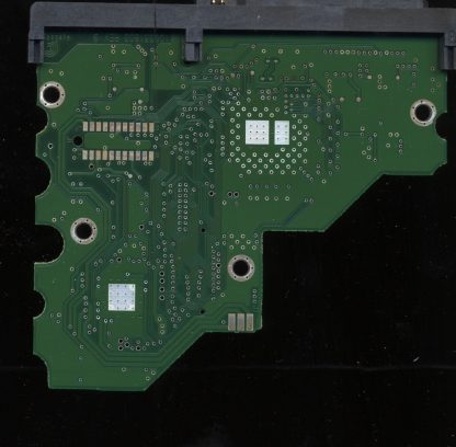 Seagate 100331803 Rev B 100363169 J 3622GKPP Donor PCB Only