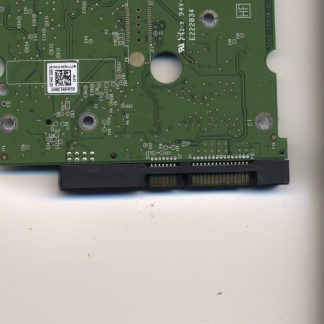 WD 2060-771624-003 Rev A 771624-003 Donor PCB Only