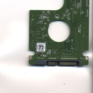 WD 2060-771692-005 Rev A 771692-005 Donor PCB Only