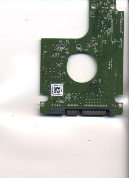 WD 2060-771692-005 Rev A 771692-005 Donor PCB Only