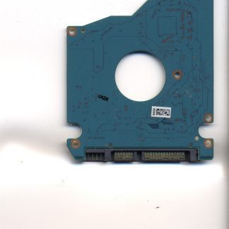 TOSHIBA G002872A Donor PCB Only