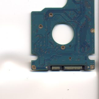 Hitachi 220 0A90351 01 0J24297 DA5258A 2200A9035101 Donor PCB Only