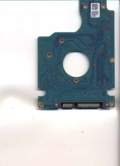 Hitachi 220 0A90351 01 0J24297 DA5258A 2200A9035101 Donor PCB Only