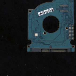 Seagate 100565308 Rev A 100537087 M K040J2FD Donor PCB Only