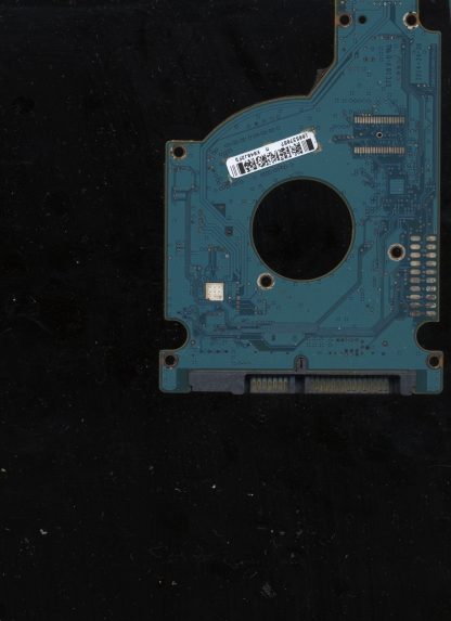 Seagate 100565308 Rev A 100537087 M K040J2FD Donor PCB Only