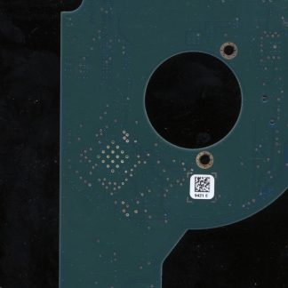 Seagate 100729420 Rev B 9421 E Donor PCB Only