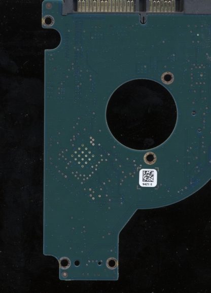 Seagate 100729420 Rev B 9421 E Donor PCB Only