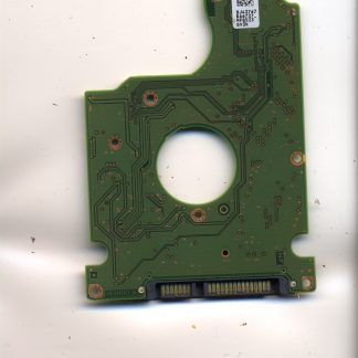 Hitachi 220 0A90527 01 DA6737_ 2200A9052701 Donor PCB Only