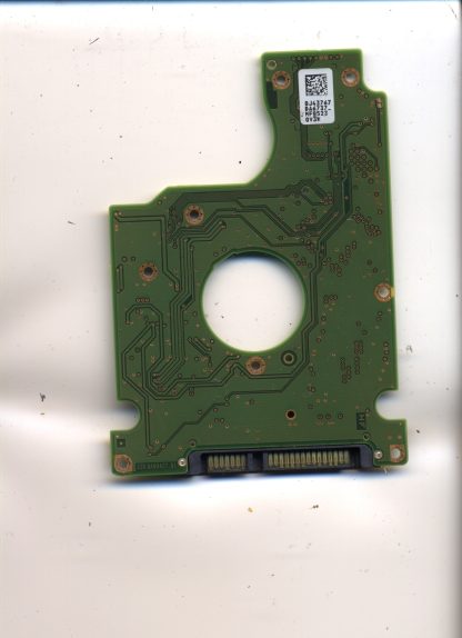 Hitachi 220 0A90527 01 DA6737_ 2200A9052701 Donor PCB Only