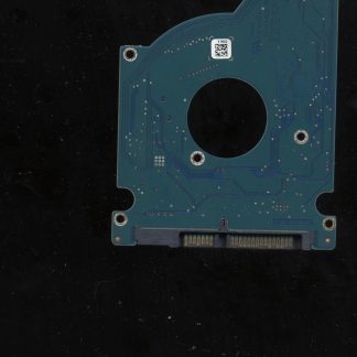 Seagate 100625000 Rev A Donor PCB Only