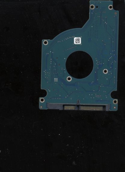Seagate 100625000 Rev A Donor PCB Only