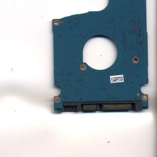 TOSHIBA G003138A Donor PCB Only