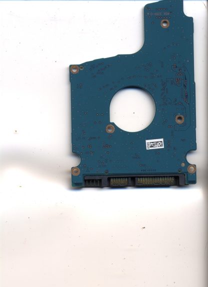 TOSHIBA G003138A Donor PCB Only