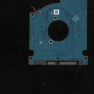 Seagate 100619769 Rev A 9766 Donor PCB Only