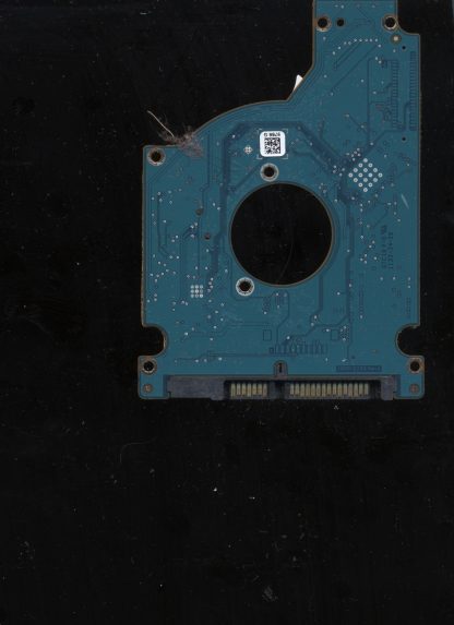 Seagate 100619769 Rev A 9766 Donor PCB Only