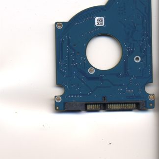 Seagate 100654403 Rev B Donor PCB Only