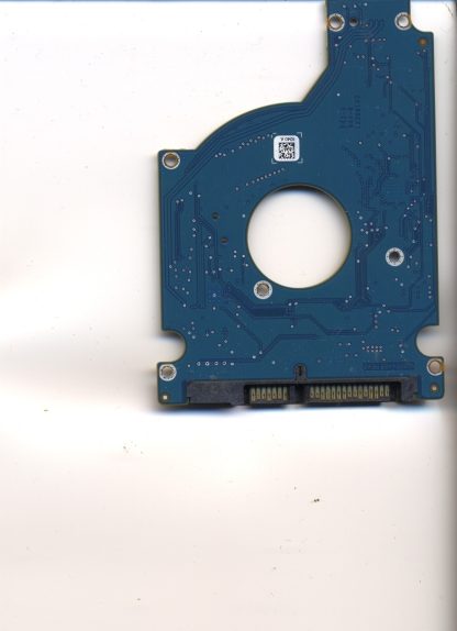 Seagate 100654403 Rev B Donor PCB Only