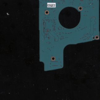 TOSHIBA G003235C Donor PCB Only