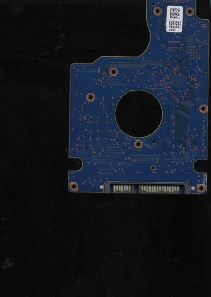 Hitachi 220 0A90351 01 0J21947 DA5260A 2200A9035101 Donor PCB Only