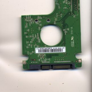 WD 2060-701450-011 Rev A 701450-011 Donor PCB Only