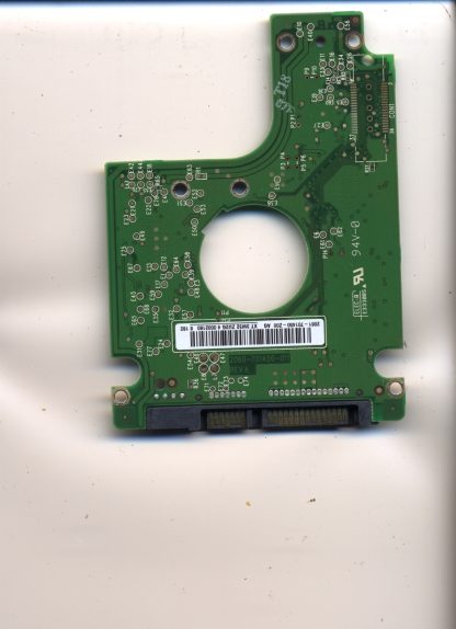 WD 2060-701450-011 Rev A 701450-011 Donor PCB Only