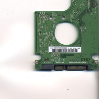 WD 2060-701450-011 Rev A 2061-701450-200 AF 701450-011 Donor PCB Only