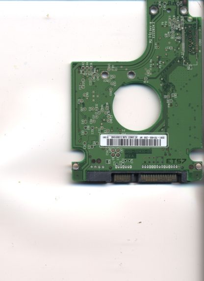 WD 2060-701450-011 Rev A 2061-701450-200 AF 701450-011 Donor PCB Only